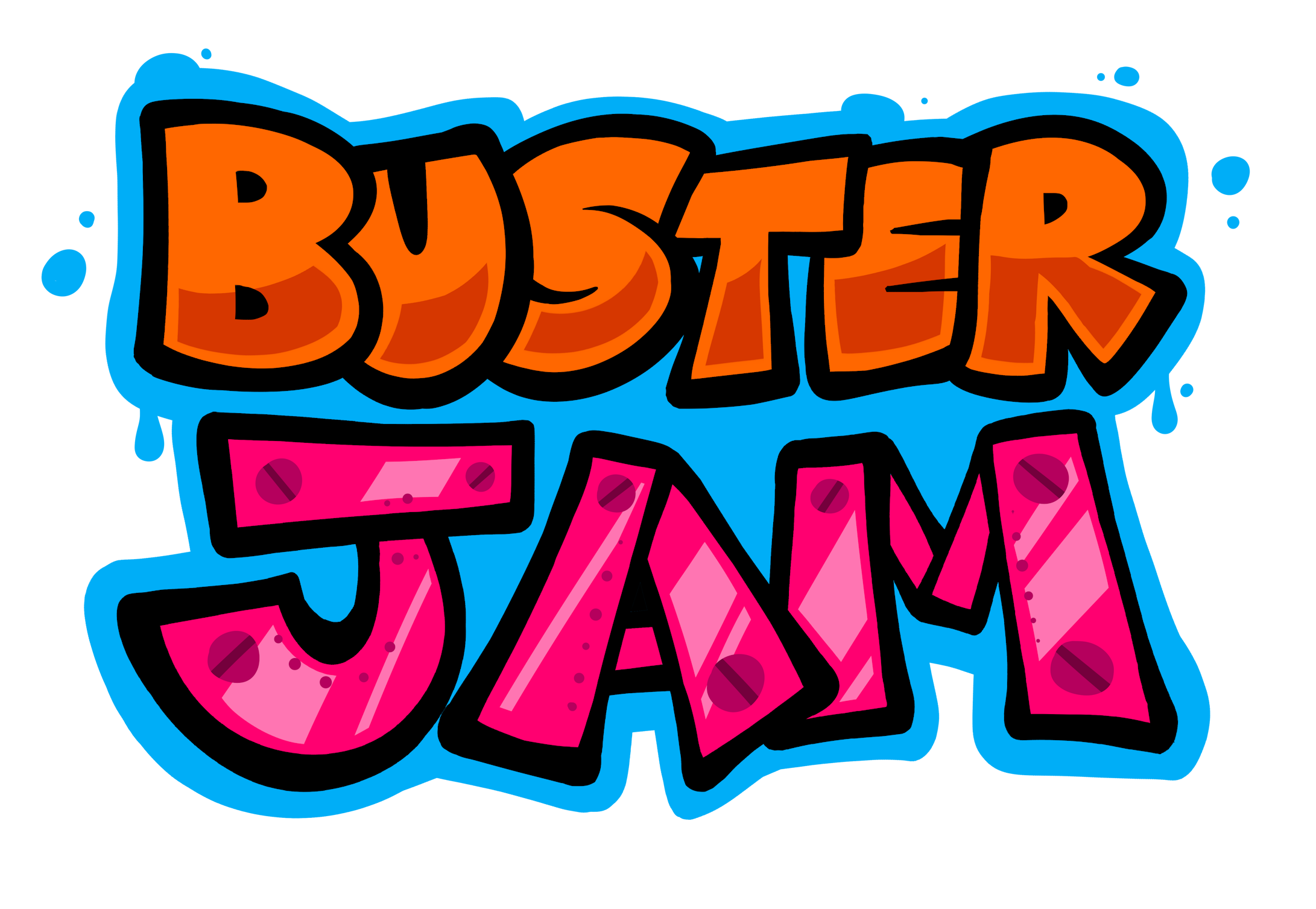 Play Buster Jam Unblocked - Free Online Game